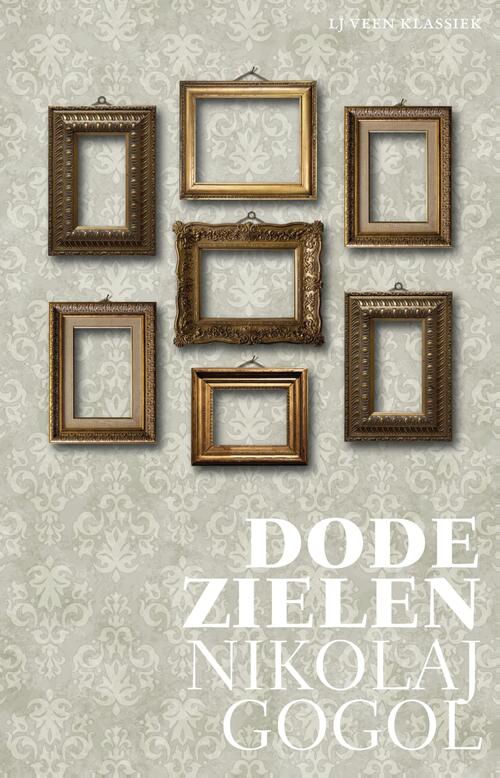 Dode zielen