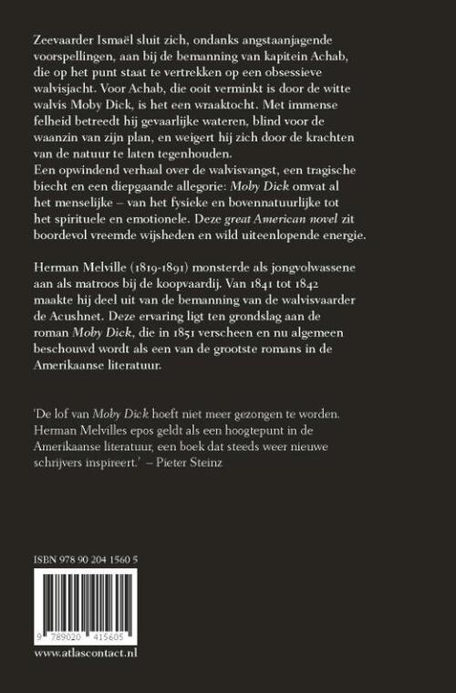 Moby Dick