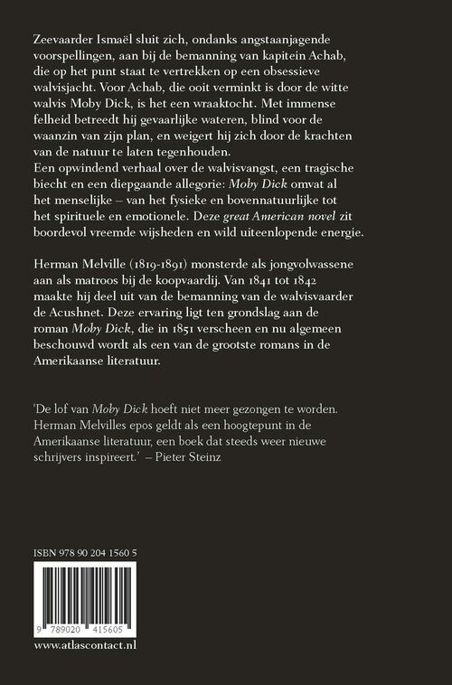 Moby Dick