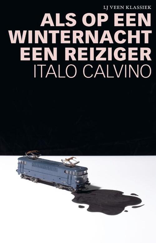 Als op een winternacht een reiziger