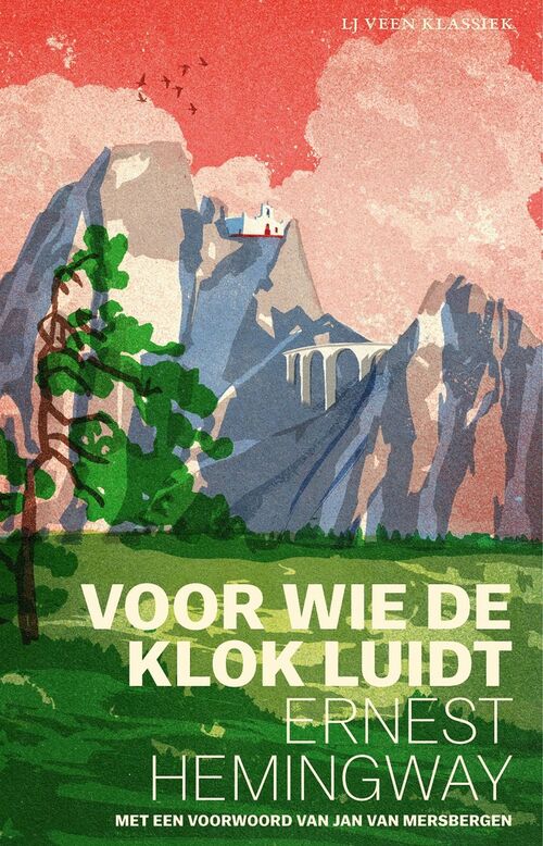 Voor wie de klok luidt
