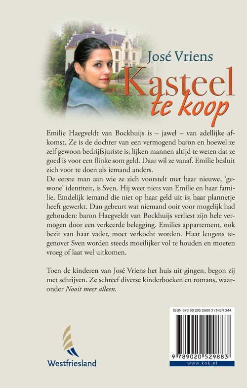 Kasteel te koop