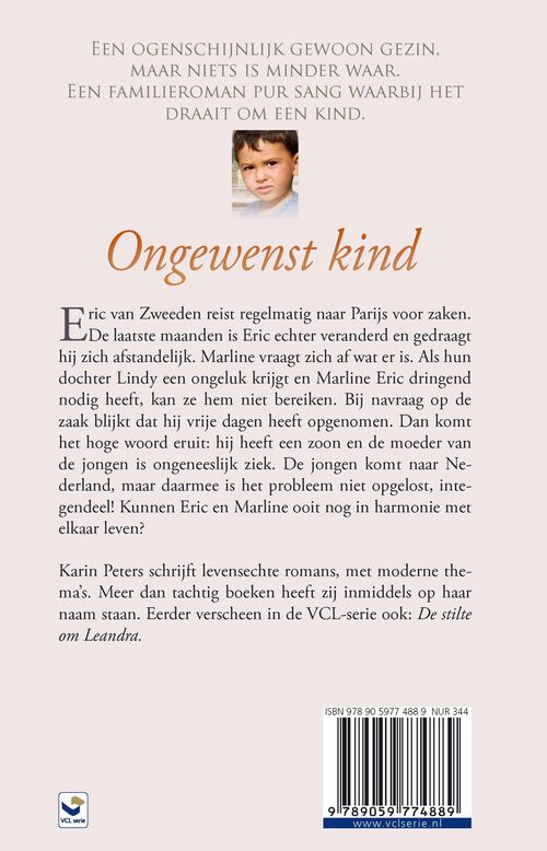 Ongewenst kind