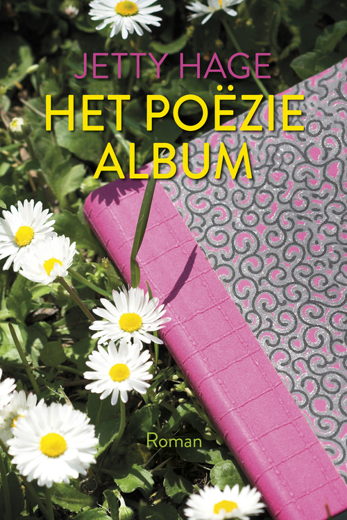 Het poëziealbum