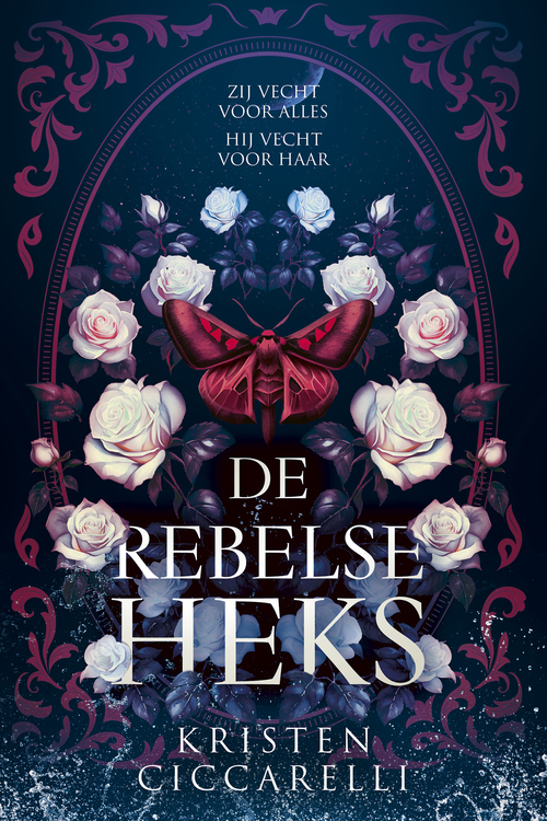 De rebelse heks
