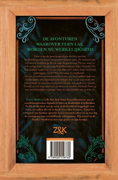 Bandieten en broodmessen