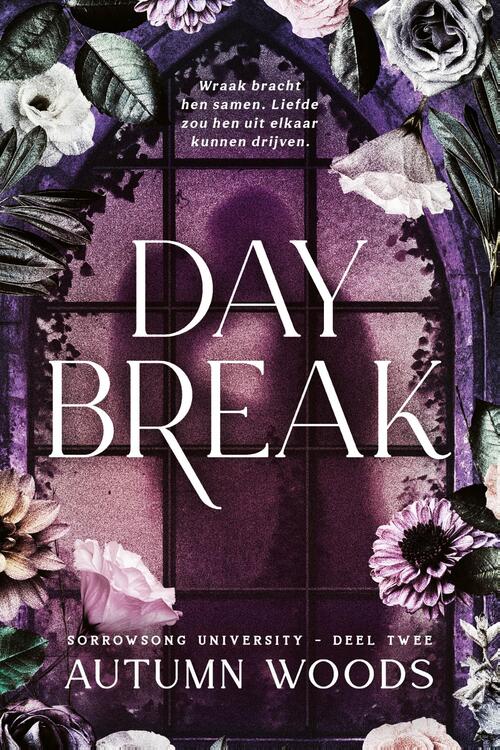 Sorrowsong University 2 - Daybreak