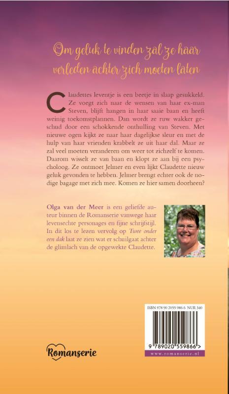 Los van het verleden