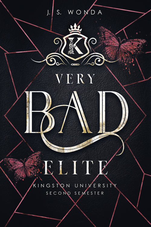 Very Bad Elite