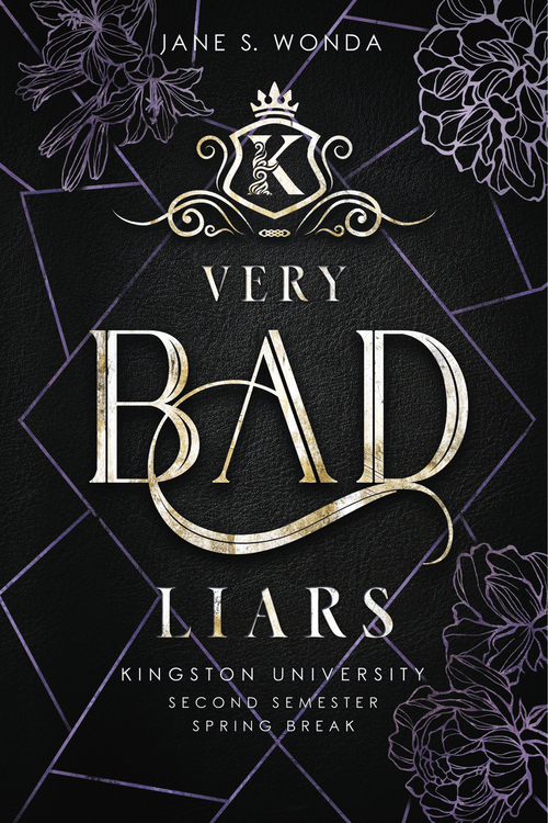 Very Bad Liars