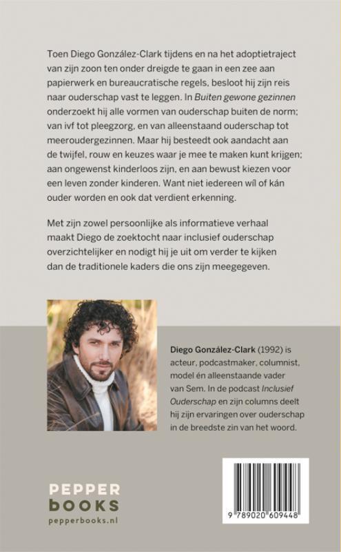 Buiten gewone gezinnen