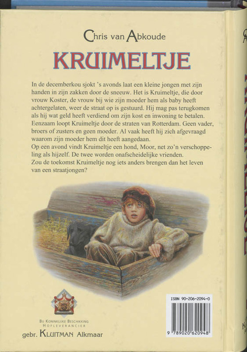 Kruimeltje