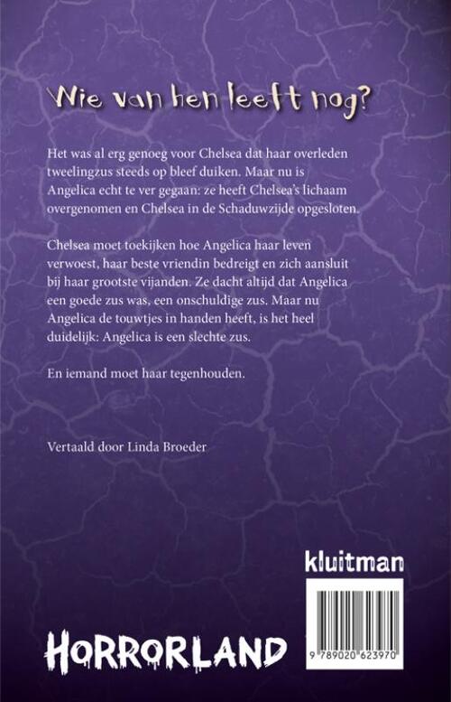 Schaduwzusjes