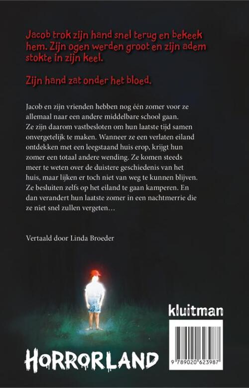 Aan alles komt een eind…