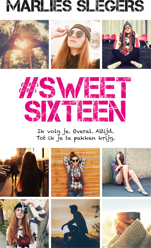 #SweetSixteen