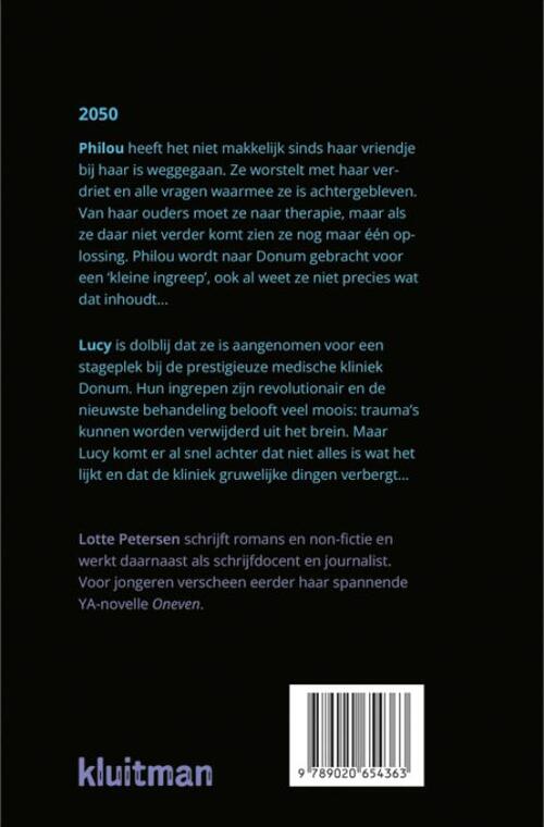Een kleine ingreep