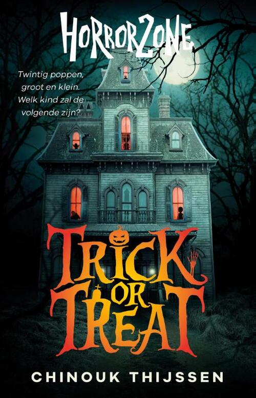 Trick or treat