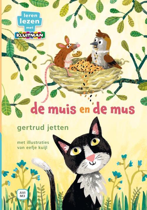 De Muis En De Mus