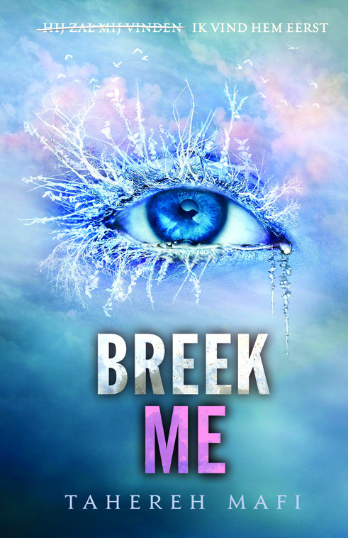 Touching Juliette 2 - Breek me
