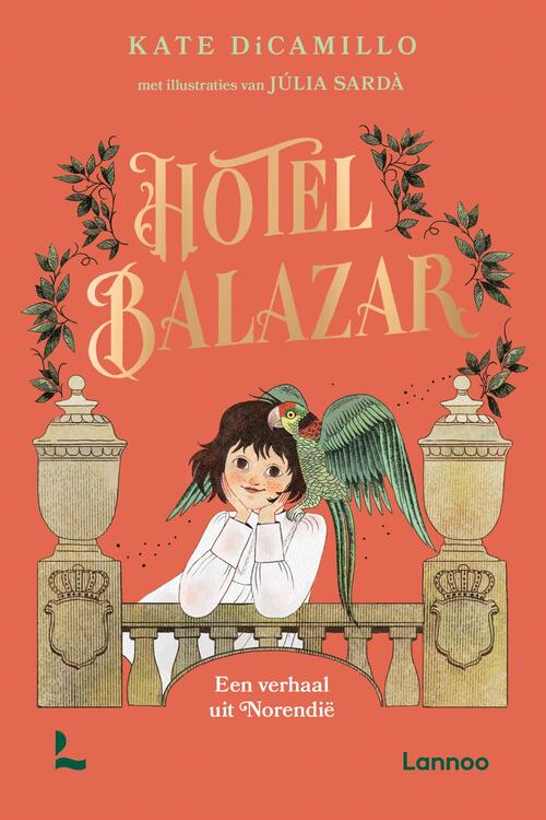 Hotel Balazar