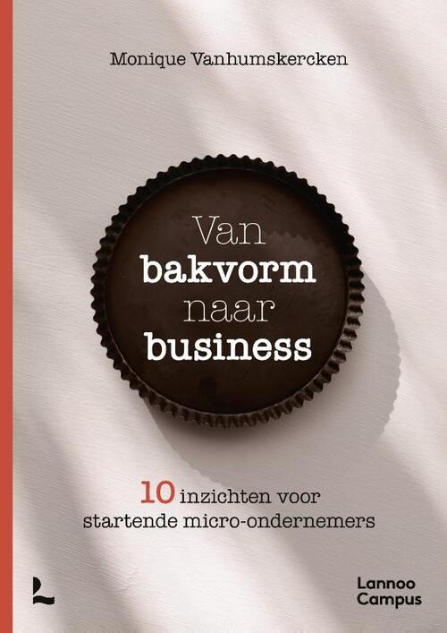 Van bakvorm naar business