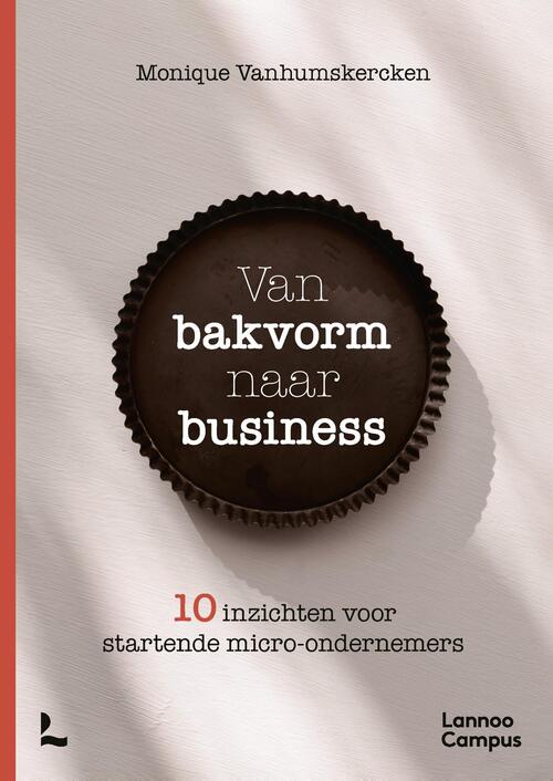 Van bakvorm naar business