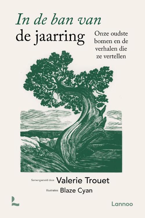 In de ban van de jaarring