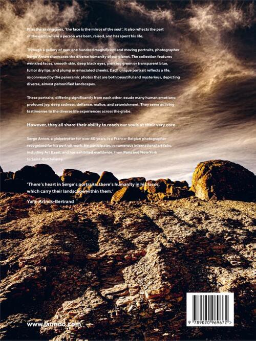Emotions - Portraits and landscapes of the world