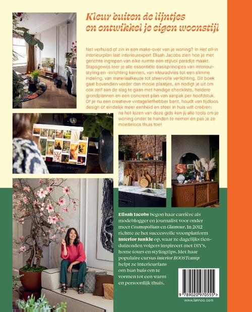 Het all-in interieurplan