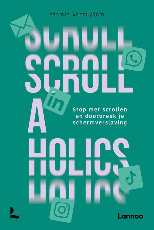 Scrollaholics
