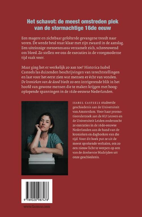 De kronieken van de dood