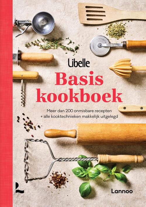 Libelle Basiskookboek