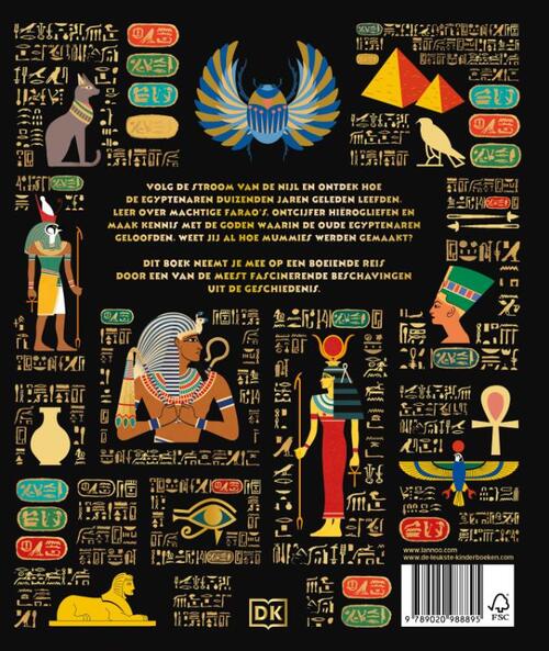 Het oude Egypte