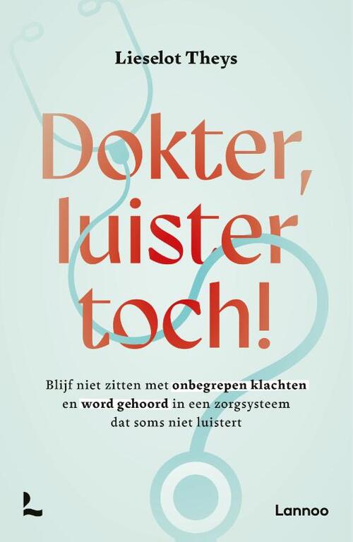 Dokter, luister toch!