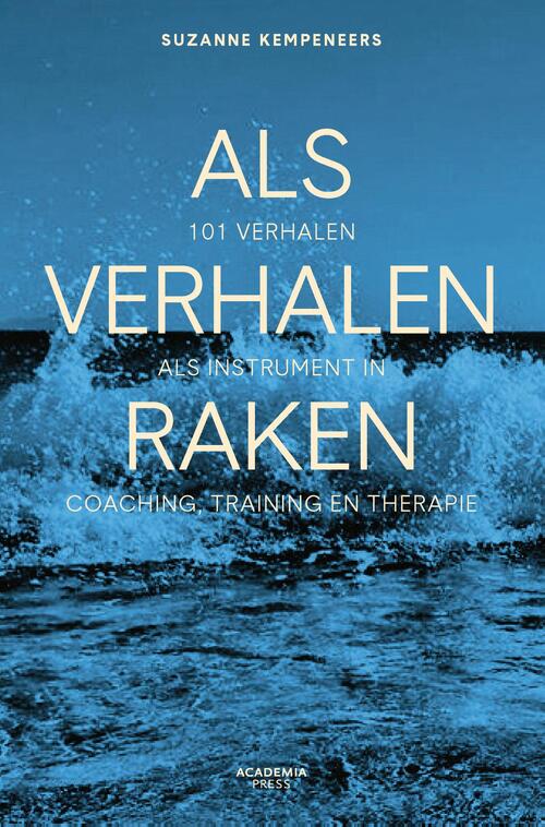 Als verhalen raken