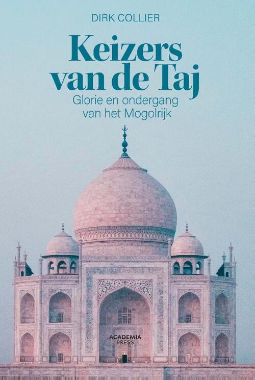 Keizers van de Taj