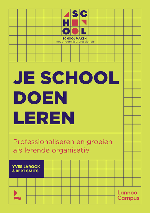 Je school doen leren