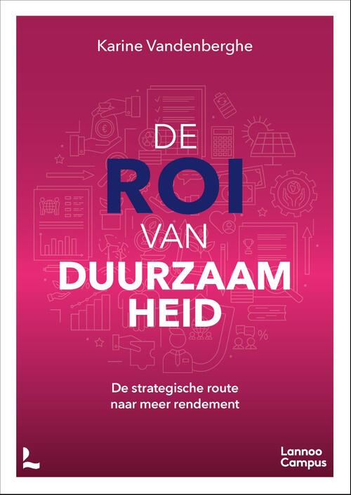 De ROI van duurzaamheid