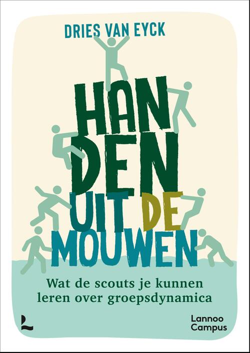 Handen uit de mouwen