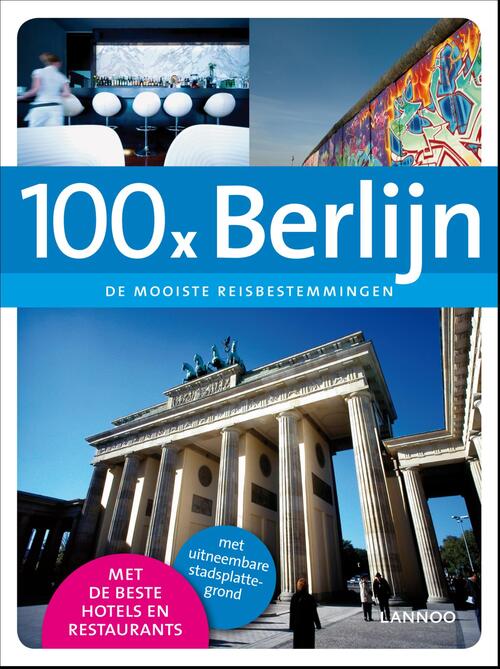 100 x Berlijn