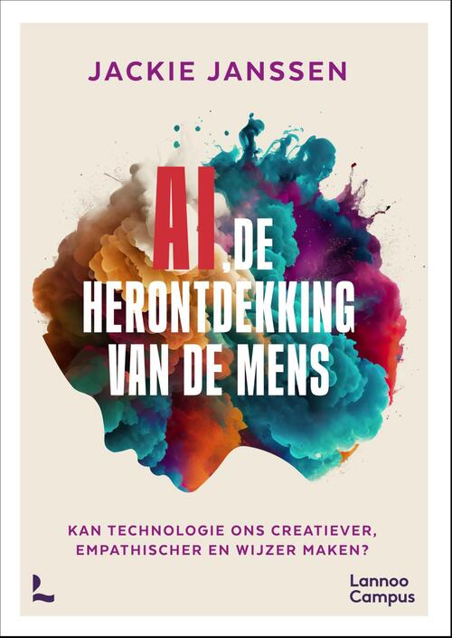 AI & de herontdekking van de mens