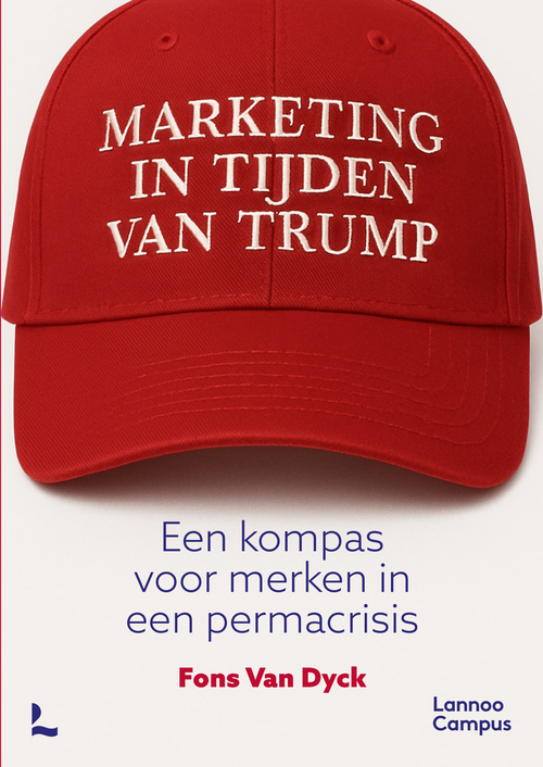 Marketing in tijden van Trump
