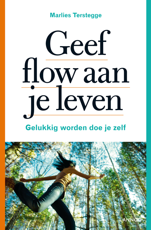 Geef FLOW aan je leven