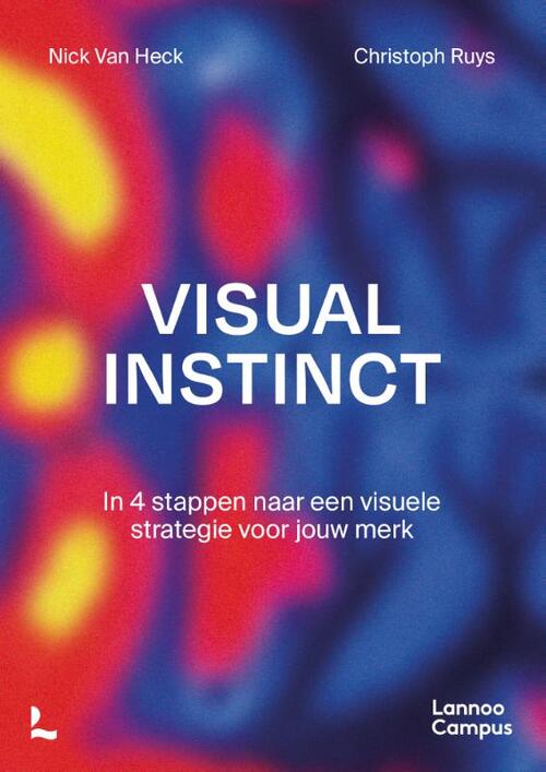 Visual Instinct