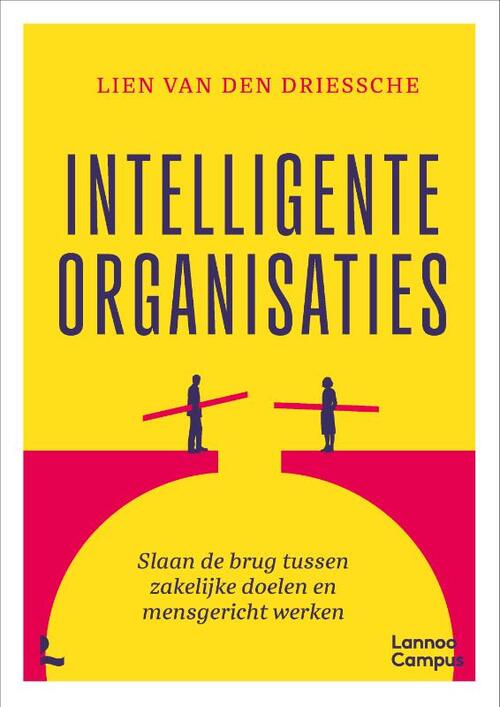 Intelligente organisaties