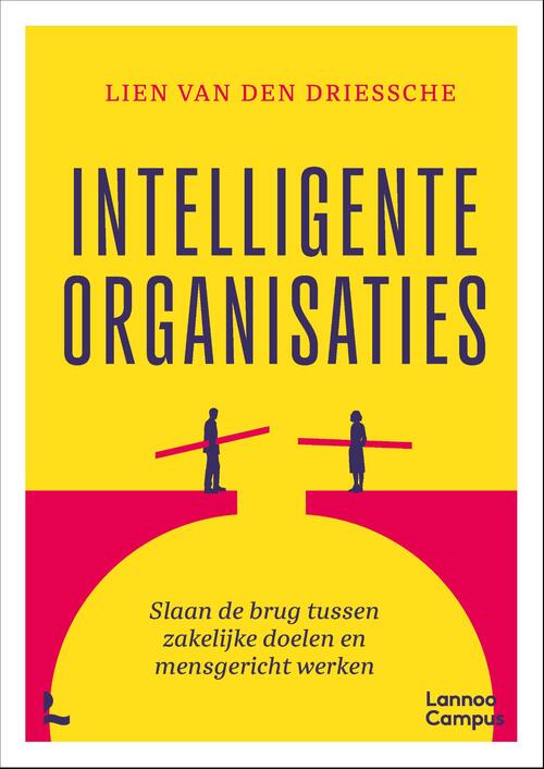 Intelligente organisaties