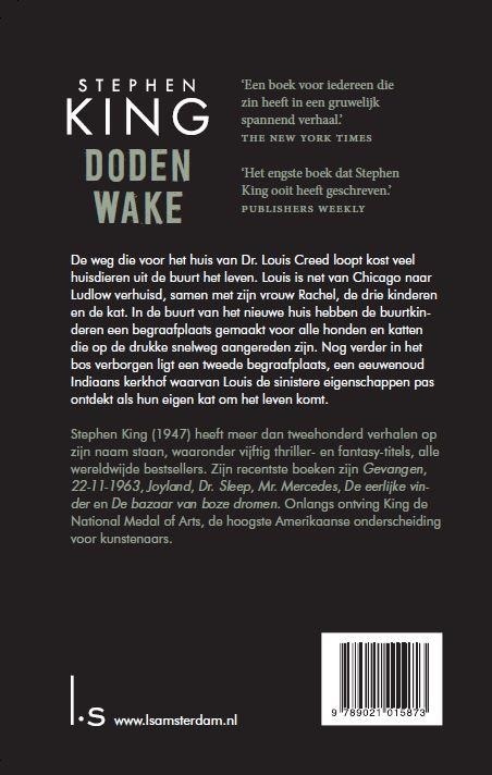 Dodenwake