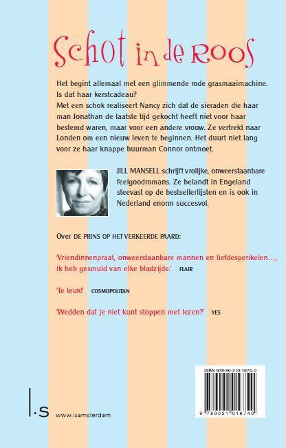 Schot in de roos