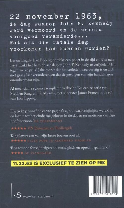 11.22.63 (22-11-1963)