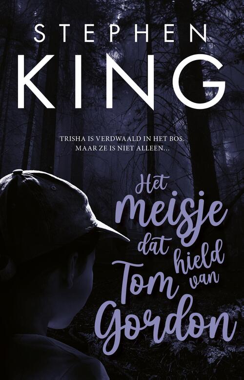 Het meisje dat hield van Tom Gordon